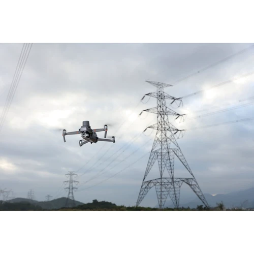 Квадрокоптер DJI Mavic 2 Enterprise Advanced (CP.EN.00000338.01) фото 8