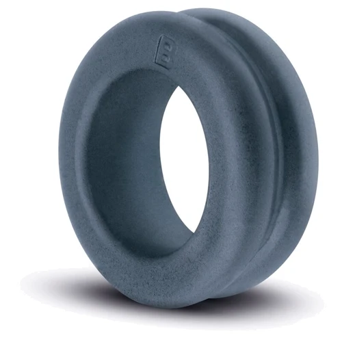 Эрекционное кольцо Boners Double Cock Ring: Производитель Boners