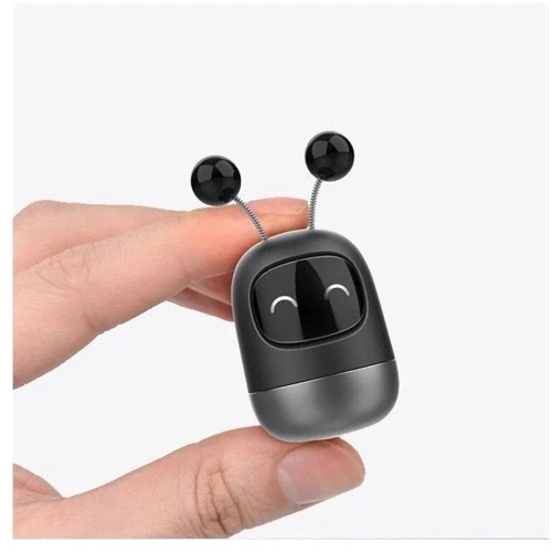 Ароматизатор для авто Proove Emoji Robot happy (AFER00000001)