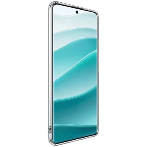 Чехол для телефонов TPU Case Epic Transparent Full Camera for Xiaomi Redmi Note 14 Pro 4G: Совместимость Xiaomi Redmi Note 14 Pro 4G