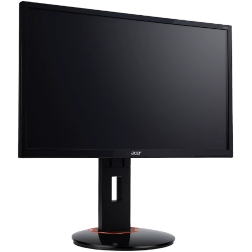Монитор Acer Predator XB240HBMJDPR (UM.FB0EE.001): Покрытие экрана матовый