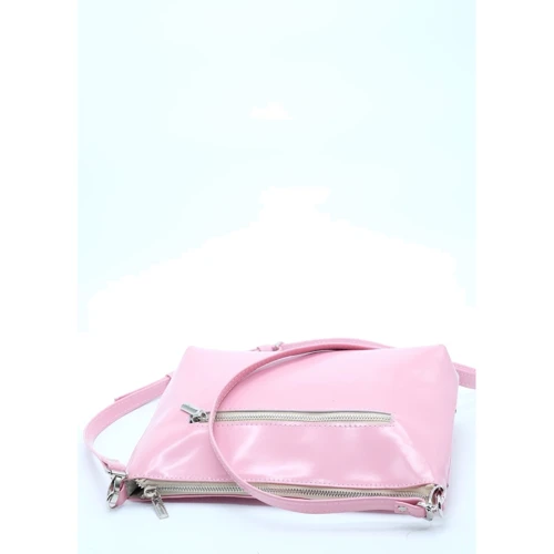 Женская сумка через плечо ARTiS Bags розовая (1764 3502): Пол Женский