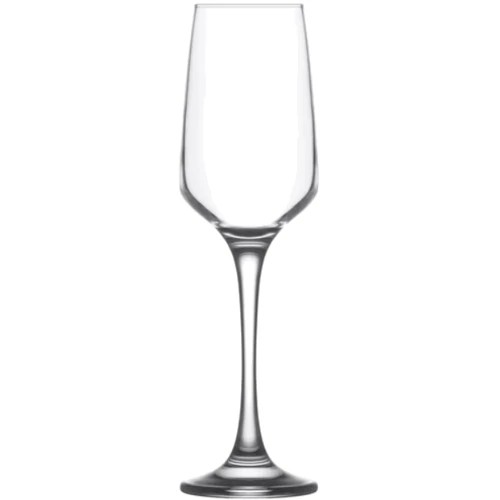 Бокал Versailles Набор для шампанского Lille 230 мл 6 шт (VS-5230)