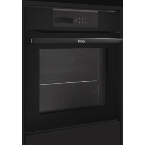 Духовой шкаф электрический Haier HWO60SM2B3BH: Конвекция есть