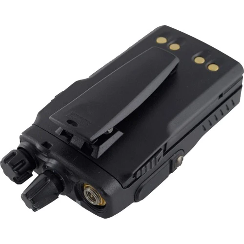 Рація носимая Puxing PX-888K Dual Band фото 11
