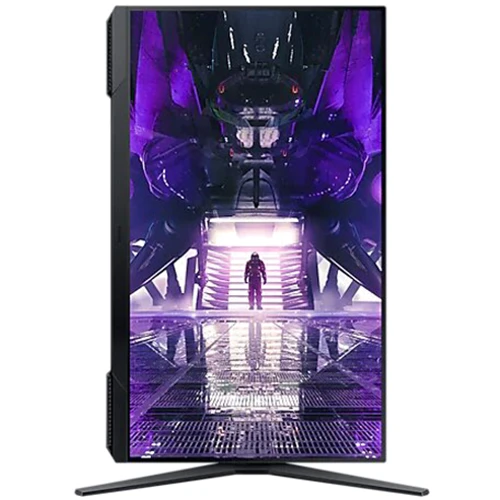Монитор Samsung Odyssey G3A S27AG304NU (LS27AG304NUXEN): Формат изображения 16:9