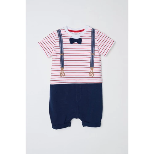 Песочник H&M 2911-612084 62 см синий