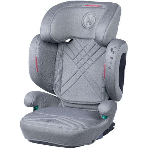 Автокресло Coletto Avola Isofix 15-36 9024-CAI-10 grey