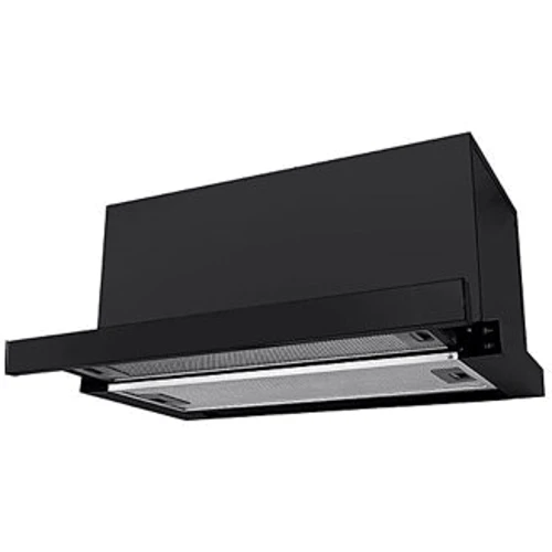 Вытяжка Ventolux GARDA 50BK IT (1000)