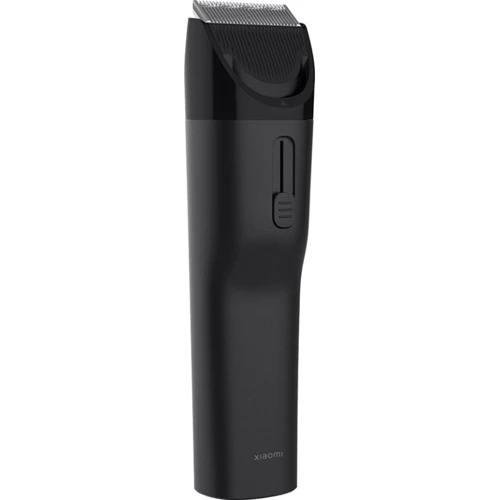 Машинка для стрижки (тример) Xiaomi Mi Hair Clipper (LFQ03KL/BHR5891GL) K: Матеріал лез титанове покриття