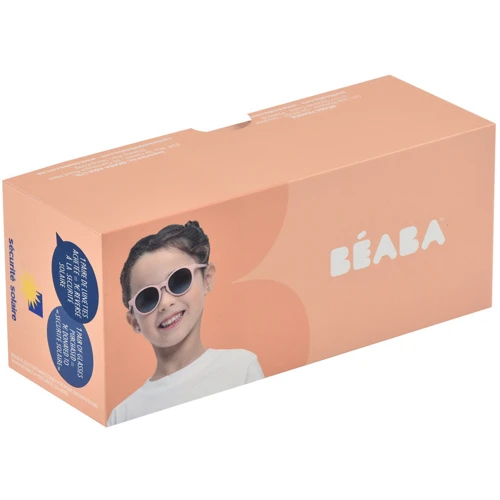 Детские солнцезащитные очки Beaba круглые (930315): Пол Детский