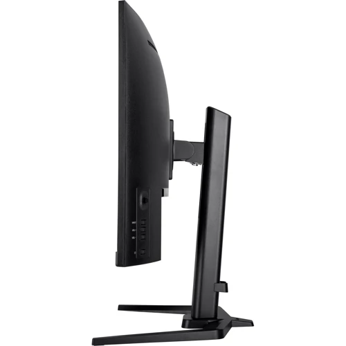 Монитор iiyama 31.5 GCB3280QSU-B2: Тип ЖК-матрицы VA