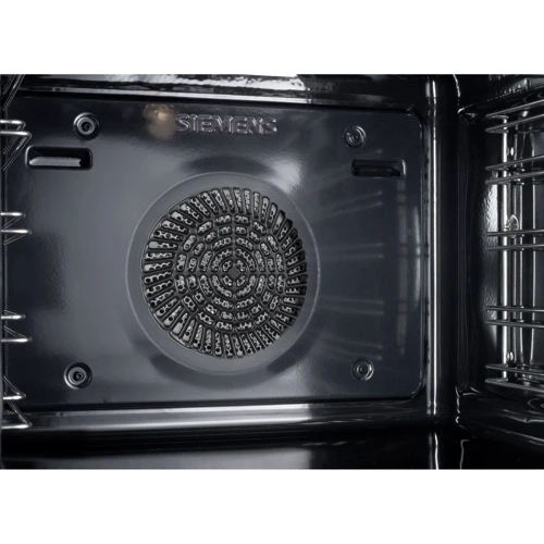 Духовой шкаф электрический Siemens HN678G4S1 фото 12