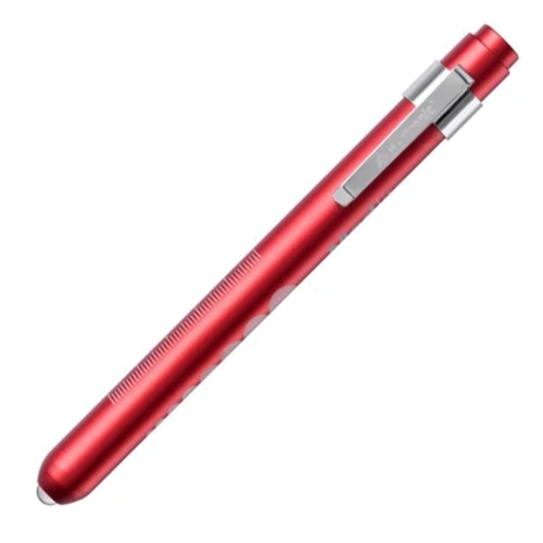 Фонарь туристический Mactronic Medlite (10 Lm) (PHH0081): Тип Ручной