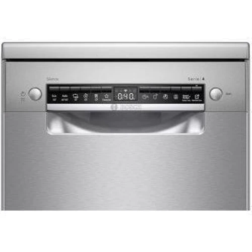Посудомойка Bosch SPS4EKI60E: Расход воды, л 6.7