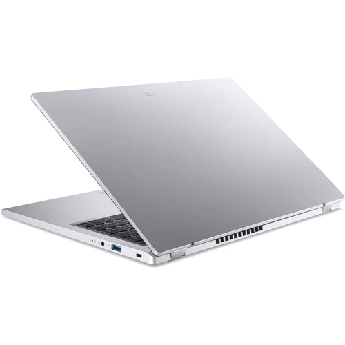 Ноутбук Acer Extensa 15 EX215-33-P2ED (NX.EH6EU.003) Silver UA: Процессор Intel N200 (1.0 - 3.7 ГГц) / 4 - ядерный