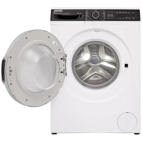 Стиральная машина ELEYUS WMFD 08 1200 I: Загрузка белья (стирка), кг 8