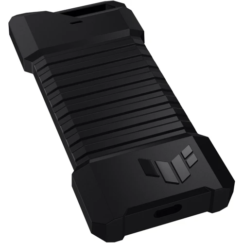 Аксессуар для накопителя ASUS TUF Gaming A1 M.2 NVMe External SSD Enclosure: Тип аксессуара Внешний карман
