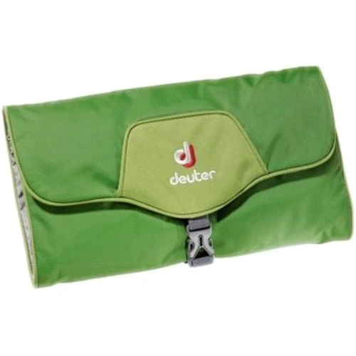 Аксессуар для рюкзака Deuter Wash Bag II emerald-lime (2205)