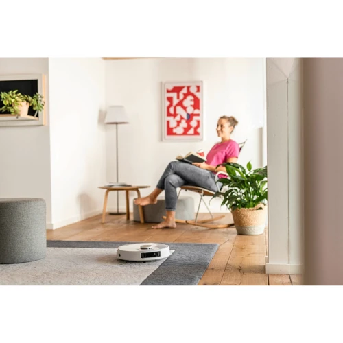 Робот уборщик Karcher RCV 5 Comfort (1.269-650.0)