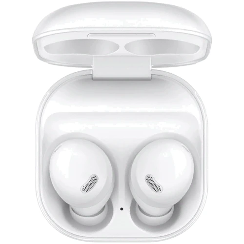 Навушники Samsung Galaxy Buds Pro White (SM-R190NZWACIS): Тип випромінювача динамічний