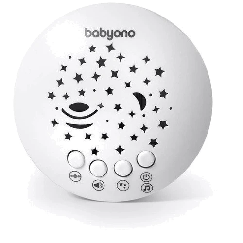 Ночник с проектором BabyOno Ежик Хюго 60 мелодий (480): Режим подсветки Постоянный свет