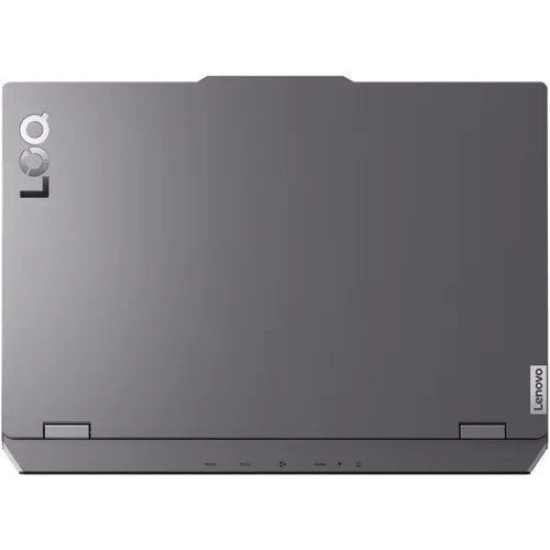 Ноутбук Lenovo LOQ 15IRX9 (83DV0046GE): Процесор Intel Core i5-13450HX (2.1 - 4.6 ГГц) / 10 - ядерный
