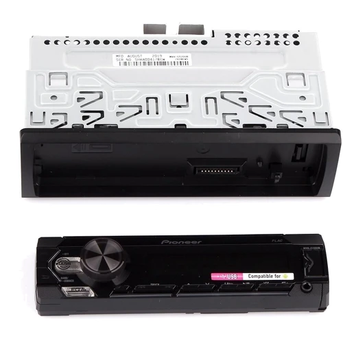 Pioneer MVH-S120UB