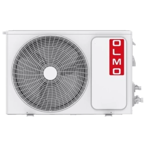 Кондиционер Olmo EDGE DELUXE OSH-09FRH3 фото 6