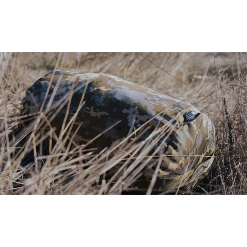 Термотент Danaper (захист від тепловізорів) 2.5х1.5 м (99-00018030)