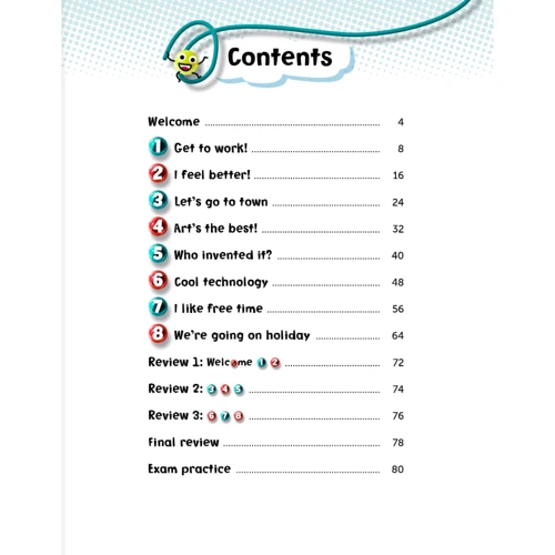Marbles 4: Activity Book with eBook and Online Games: Производитель Helbling