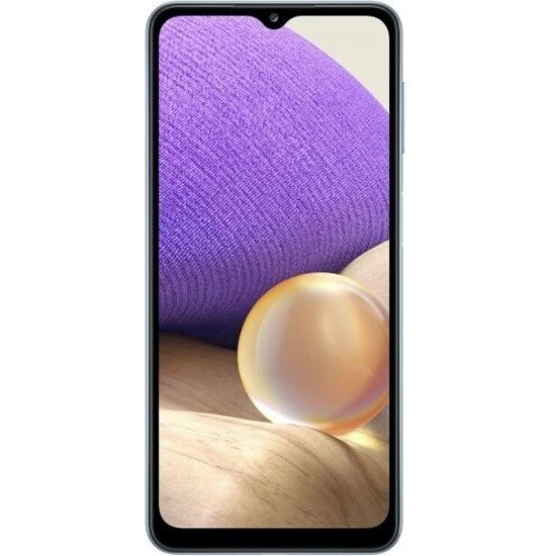 Смартфон Samsung Galaxy A32 4/128Gb Blue Approved Витринный образец фото 8