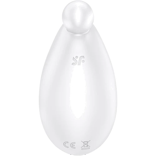 Вибратор Satisfyer Spot On 2 White