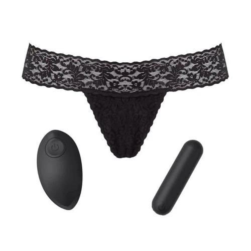 Вибратор Love To Love SECRET PANTY 2