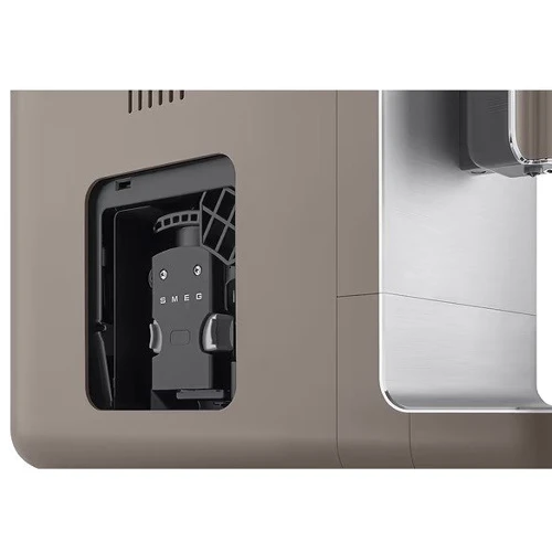 Кофеварка SMEG BCC12TPMEU