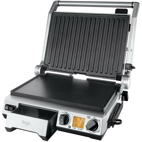 

Sage BGR840