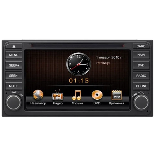 Roadrover Daihatsu Terios i10
