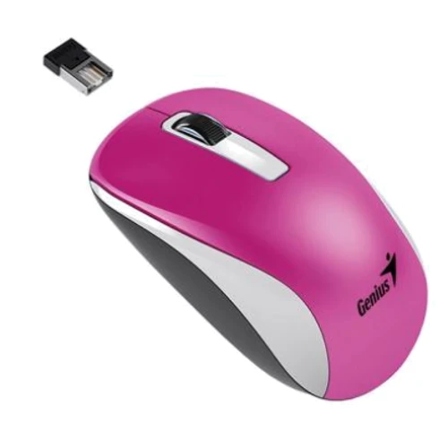 Мышь GENIUS NX-7010 Magenta NP: Интерфейс подключения USB