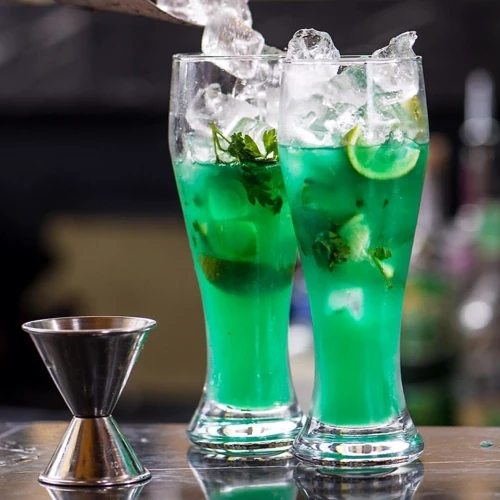 Бокал Pasabahce Вайсен для пива 520мл 2шт (42126-2)