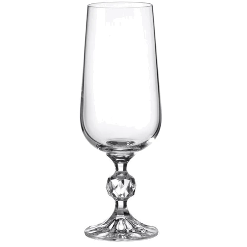 Бокал Bohemia claudia для пива 6х280 мл (1670): Назначение Для пива