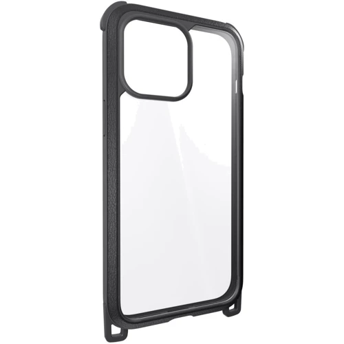 Чехол для iPhone Switcheasy Odyssey+ Classic Grey (MPH67P010LG22) for iPhone 14 Pro Max: Тип аксессуара чехол