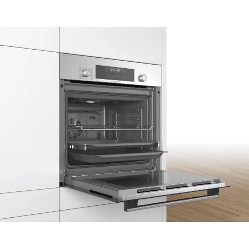 Духовой шкаф электрический Bosch HBJ577ES0R: Класс энергопотребления A