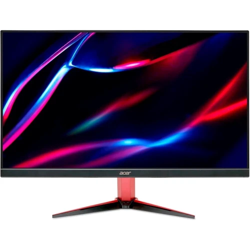 Монитор Acer Nitro KG272M3BMIIPX (UM.HX2EE.303): Покрытие экрана матовое