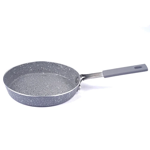 Сковорода Maestro Rainbow 14 см Granit (MR1211-14-с)