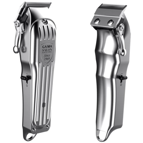 Машинка для стрижки (триммер) GA.MA GC Titanium SM0125: Назначение машинка для стрижки головы