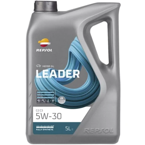 Моторна олива Repsol LEADER C2/C3 5W-30 5л