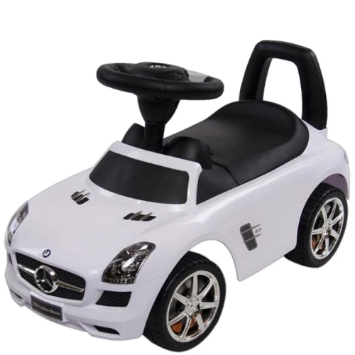 Машинка-каталка Sun Baby Mercedes AMG SL White (332/B): Производитель Sun Baby