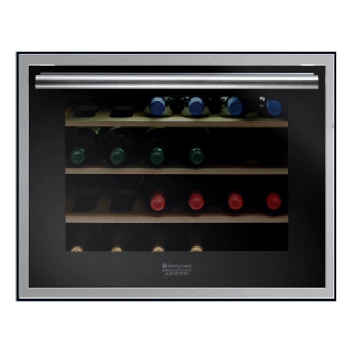 Винна шафа Hotpoint-Ariston WL 24