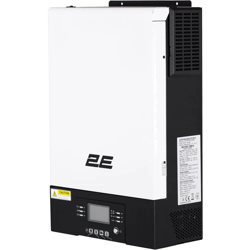 Инвертор солнечный автономный 2E XM KING 6000VA/6000W, 48V, MPPT, 2xTerminal out: Тип Автономный