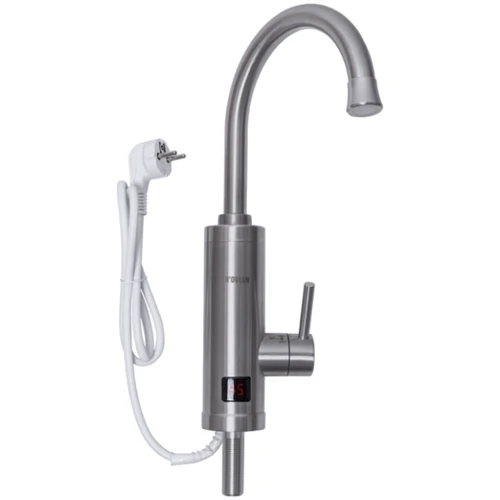 Бойлер Noveen IWH850 INOX/LED: Тип Электрический проточный